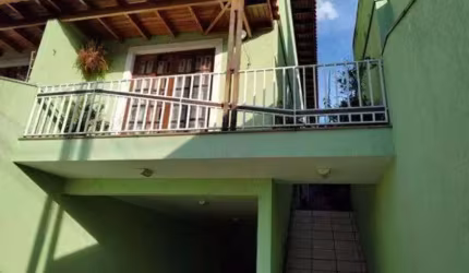 Sobrado a venda - Vila do Castelo