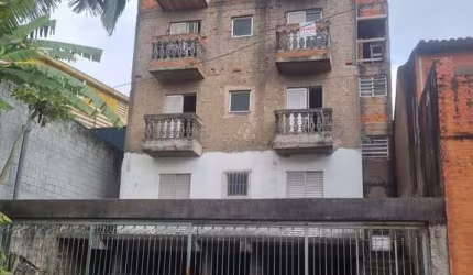 VENDO PRÉDIO INACABADO EM INTERLAGOS! (ZONA SUL-SP)
