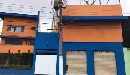 ALUGO PRÉDIO COMERCIAL NO BAIRRO CAMPO GRANDE! (ZONA SUL-SP)