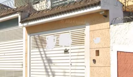 Casa à venda com 4 dorms  e 4 vagas - Campo Grande