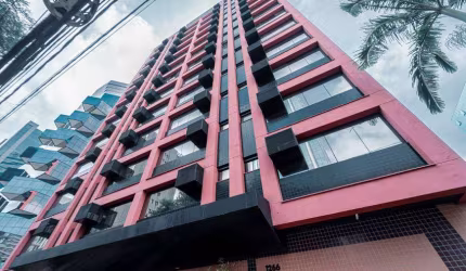 ALUGO LINDO CONUNTO DE  SALA COMERCIAL NO BAIRRO VILA OLÍMPIA! (ZONA SUL-SP)