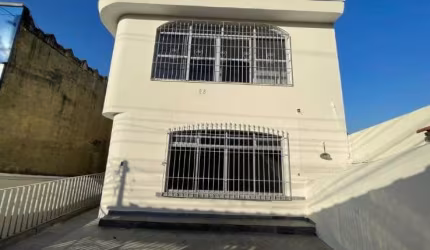Sobrado a venda com 5 domir e  vagas de garagem - Jardim Pedreira
