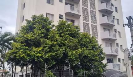 VENDO LINDO APARTAMENTO NO BAIRRO CAMPO GRANDE! (ZONA SUL-SP)