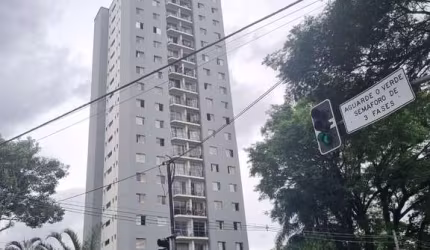 ALUGO APARTAMENTO DE 03 DORMITÓRIOS NO BAIRRO JD. MARAJOARA!