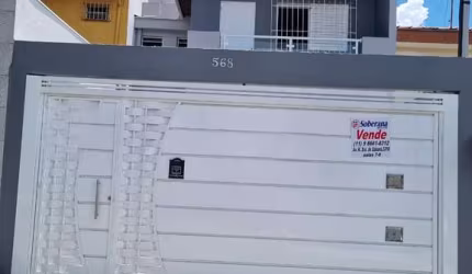 VENDO LINDO CASA NO BAIRRO VILA MARARI!