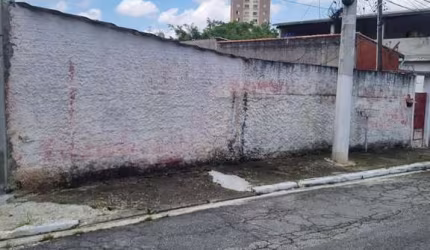 VENDO TERRENO NO BAIRRO PEDREIRA! (ZONA SUL - SP)