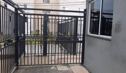 VENDO LINDO APTO DE DOIS DORMITÓRIOS NO JARDIM APURÁ! (ZONA SUL-SP)