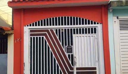 VENDO LINDO SOBRADO NO BAIRRO PEDREIRA! (ZONA SUL-SP)
