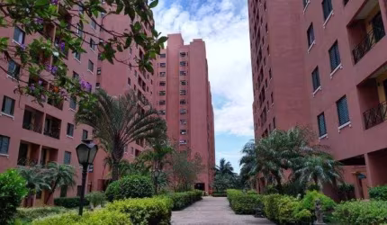 VENDO LINDO APTO DE 03 DORMITÓRIOS PRÓXIMO SHOPPING INTERLAGOS!
