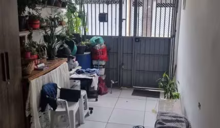 VENDO CASA NO BAIRRO JARDIM PEDREIRA!