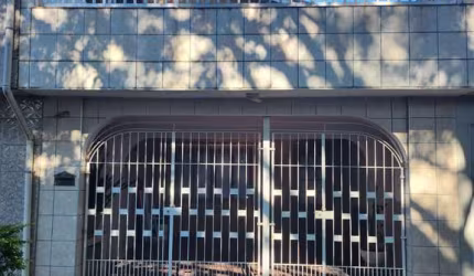 VENDO LINDO SOBRADO COM 03 DORMITÓRIOS NO RESIDENCIAL INGAI!