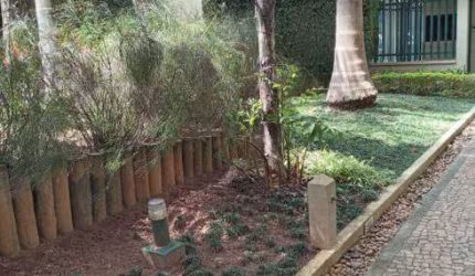 ALUGO APARTAMENTO DE 02 DORMITÓRIOS NA RUA ZIKE TUMA! (ZONA SUL-SP)