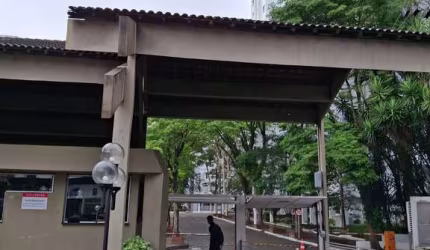 VENDO LINDO APARTAMENTO DE 2 DORMITÓRIOS NO BAIRRO MARAJOARA!