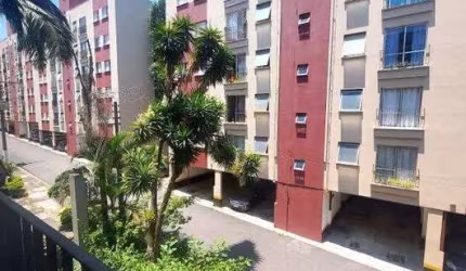 ALUGO LINDO APARTAMENTO DE TRÊS DORMITÓRIOS NO RESIDENCIAL PARQUE DOS PÁSSAROS!