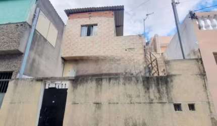 VENDO CASA NO BAIRRO VILA INGLESA! (ZONA SUL-SP)
