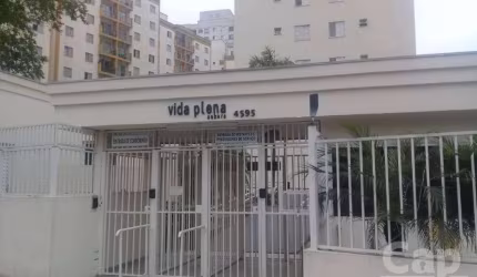 ALUGO APARTAMENTO NA AVENIDA SABARÁ-CONDOMÍNIO VIDA PLENA!