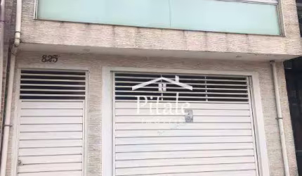 Sobrado com 3 dormitórios à venda, 130 m² por R$ 560.000,00 - Novo Osasco - Osasco/SP