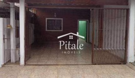 Casa com 2 dormitórios à venda, 70 m² por R$ 500.000,00 - Jardim Leonor - Cotia/SP