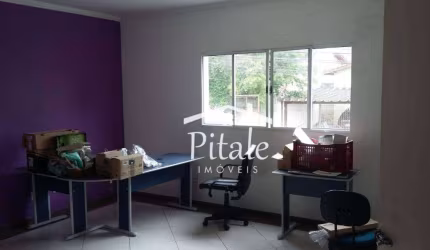 Sala para alugar, 30 m² por R$ 950,00/mês - Vila Santo Antônio - Cotia/SP
