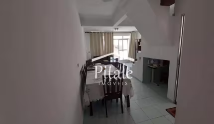 Sobrado com 4 dormitórios à venda, 190 m² por R$ 600.000,00 - Pestana - Osasco/SP
