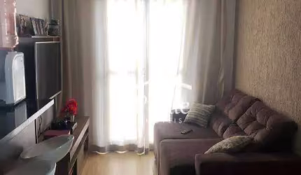 Apartamento com 2 dormitórios à venda, 48 m² por R$ 300.000,00 - Bussocaba - Osasco/SP
