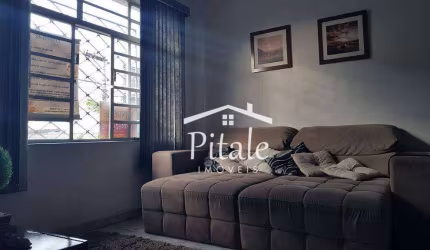 Casa com 2 dormitórios à venda, 182 m² por R$ 678.400,00 - Vila Anastácio - São Paulo/SP