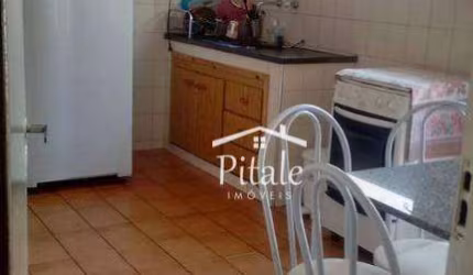 Casa com 3 dormitórios à venda, 90 m² por R$ 550.000,00 - Conjunto Residencial Butantã - São Paulo/SP