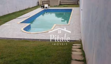 Casa com 4 dormitórios à venda, 500 m² por R$ 680.000,00 - dos Pires (Caucaia do Alto) - Cotia/SP