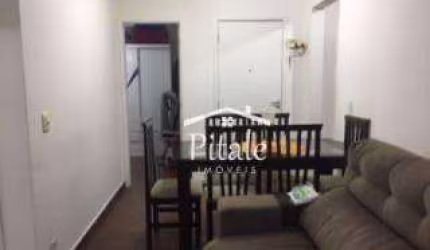 Apartamento com 3 dormitórios à venda, 52 m² por R$ 278.990,00 - São Pedro - Osasco/SP