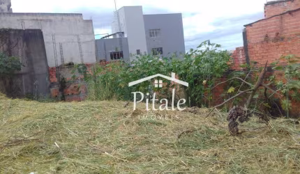 Terreno à venda, 512 m² por R$ 1.500.000,00 - Jardim Santa Cecília - Guarulhos/SP