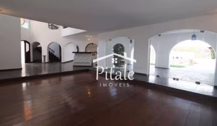 Sobrado com 7 dormitórios à venda, 627 m² por R$ 7.000.000,00 - Vila Madalena - São Paulo/SP