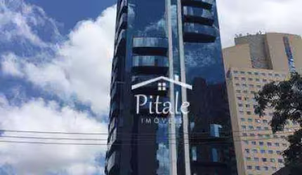 Sala à venda, 35 m² por R$ 424.000,00 - Alphaville Industrial - Barueri/SP