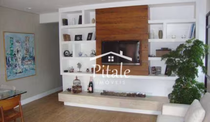 Cobertura com 2 dormitórios, 180 m² - venda por R$ 5.000.000,00 ou aluguel por R$ 17.400,00/mês - Pinheiros - São Paulo/SP