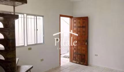 Sobrado com 6 dormitórios à venda, 200 m² por R$ 475.990,00 - Quitaúna - Osasco/SP