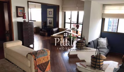 Apartamento à venda, 287 m² por R$ 2.200.000,00 - Alphaville Industrial - Barueri/SP