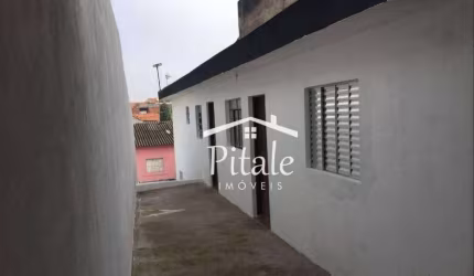 Casa com 2 dormitórios à venda, 79 m² por R$ 350.990,00 - Parque Pinheiros - Taboão da Serra/SP