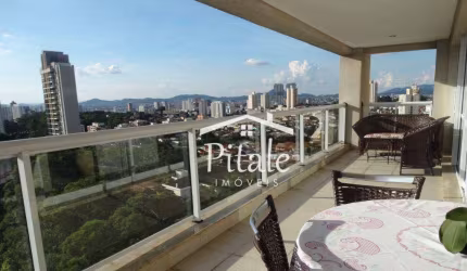 Apartamento no Condomínio Marilia Vogt - Osasco
