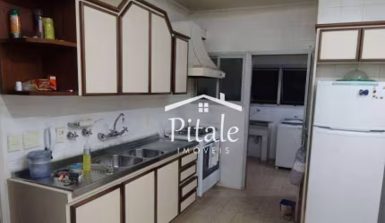 Apartamento com 4 dormitórios à venda, 125 m² por R$ 750.000,00 - Centro - Osasco/SP