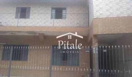 Casa com 2 dormitórios à venda, 170 m² por R$ 500.000,00 - Veloso - Osasco/SP