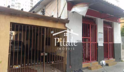 Terreno à venda, 500 m² por R$ 1.850.000,00 - Presidente Altino - Osasco/SP