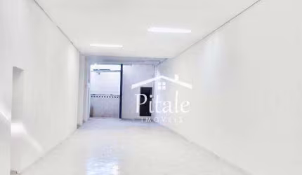 Loja para alugar, 200 m² por R$ 13.000,00/mês - Pinheiros - São Paulo/SP
