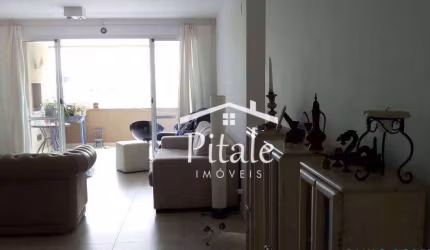 Apartamento com 4 dormitórios à venda, 141 m² por R$ 1.272.000,00 - Panamby - São Paulo/SP