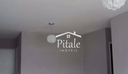 Apartamento com 3 dormitórios à venda, 55 m² por R$ 290.000,00 - Vila Butantã - São Paulo/SP