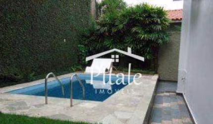 Sobrado com 3 dormitórios à venda, 274 m² por R$ 1.483.000,00 - Rolinópolis - São Paulo/SP
