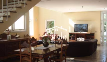 Casa com 3 dormitórios à venda, 245 m² por R$ 1.098.999,00 - Empresarial Gato Preto - Cajamar/SP