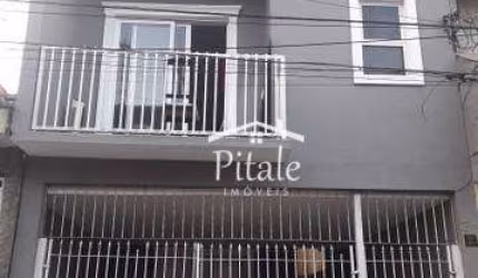 Casa com 4 dormitórios à venda, 167 m² por R$ 600.000,00 - Jardim do Líbano - Barueri/SP