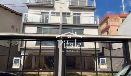 Sobrado com 3 dormitórios à venda, 128 m² por R$ 1.100.000,00 - Terra Nobre - Osasco/SP