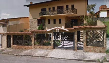 Casa à venda, 560 m² por R$ 1.700.000,00 - City Bussocaba - Osasco/SP