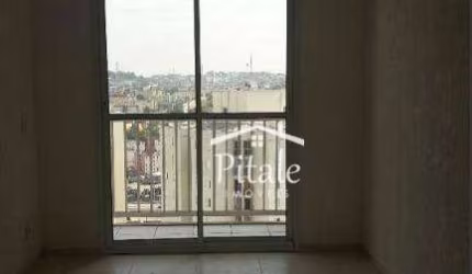 Apartamento à venda, 55 m² por R$ 275.000,00 - Jardim Cirino - Osasco/SP