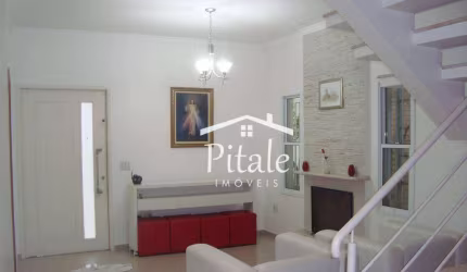 Sobrado com 3 dormitórios à venda, 240 m² por R$ 1.850.000,00 - Adalgisa - Osasco/SP